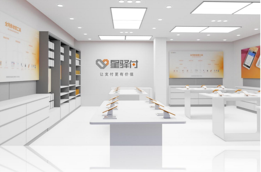 聚合支付